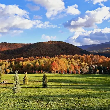 Affittacamere Hanga Parád