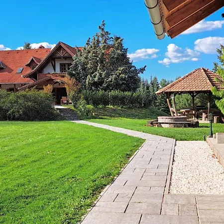 Affittacamere Hanga Parád