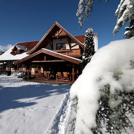 Affittacamere Hanga Parád