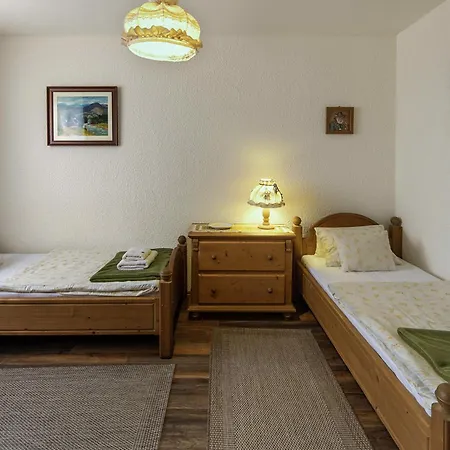 Affittacamere Hanga Parád