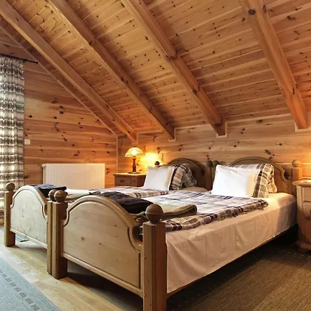 Affittacamere Hanga Parád