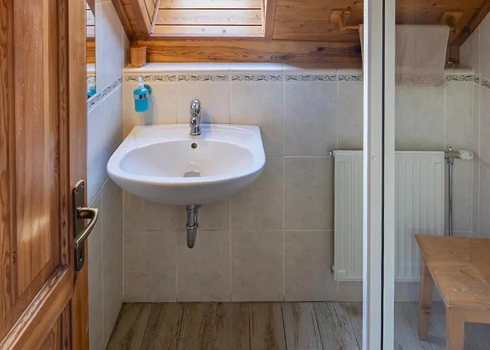 Vendégház Hanga 3*