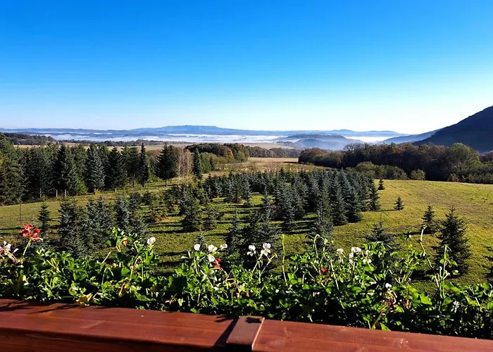 Vendégház Hanga 3*