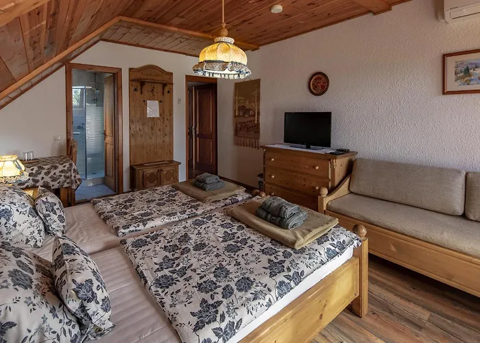 Hanga Parád